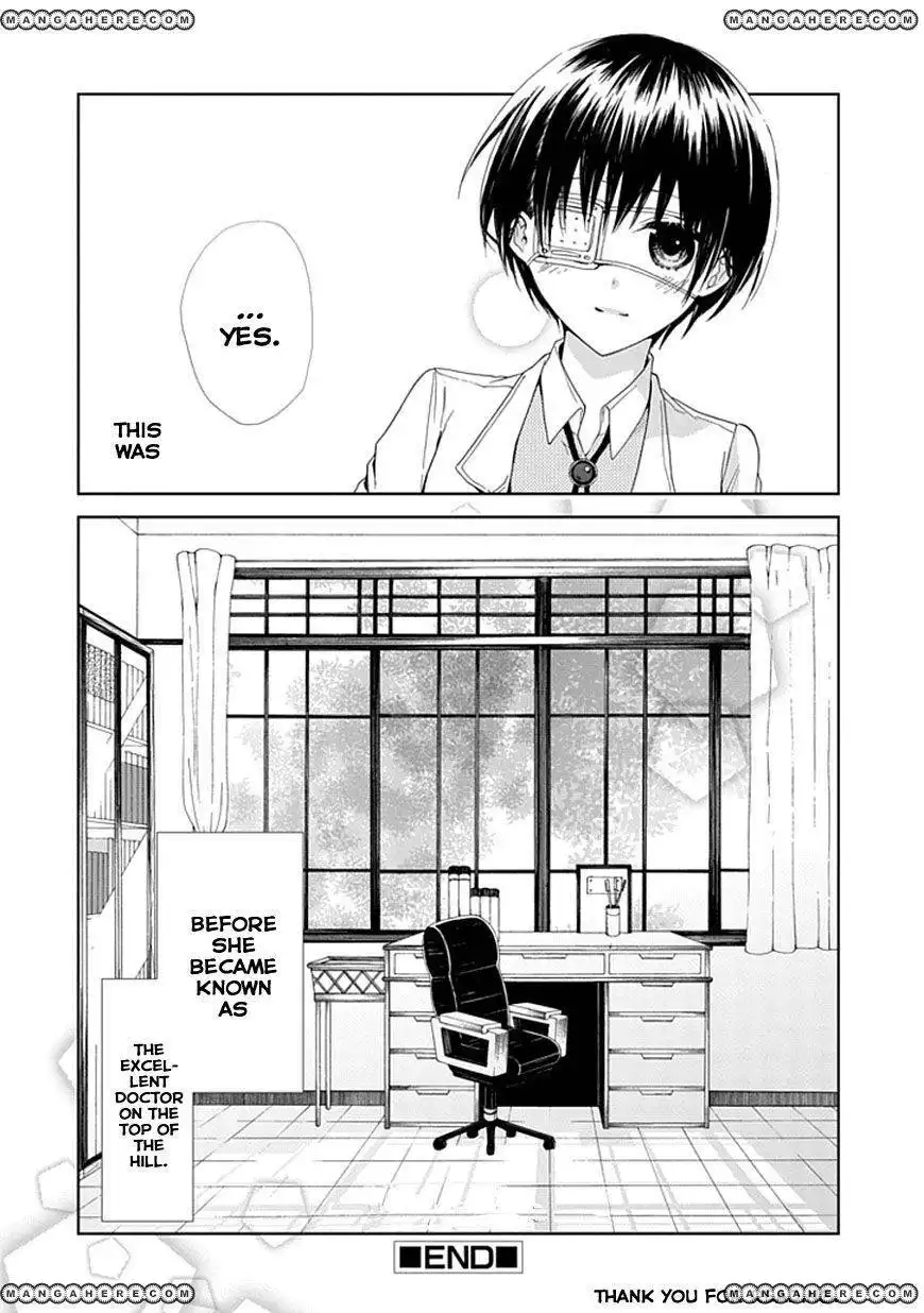 Flowernoid no Shuufukushi Chapter 3 53